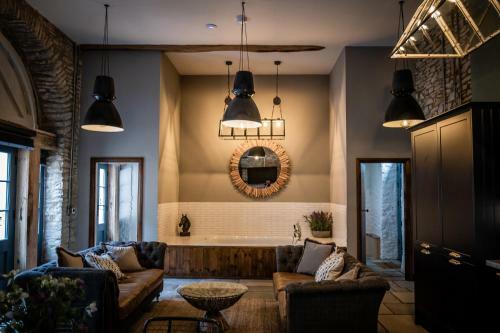 Hotel Marske Stables