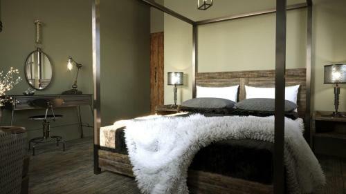 Hotel Marske Stables