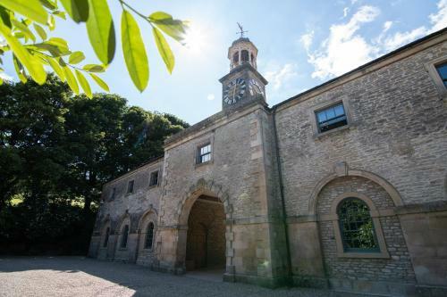 Hotel Marske Stables