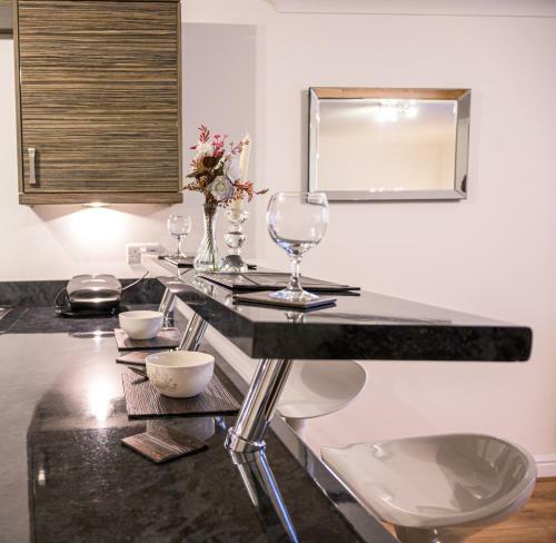 Apartamento The Bookbinders Residence Leeds City Centre