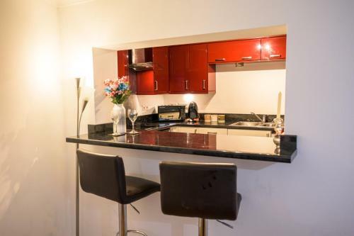 Apartamento The Bookbinders Residence Leeds City Centre