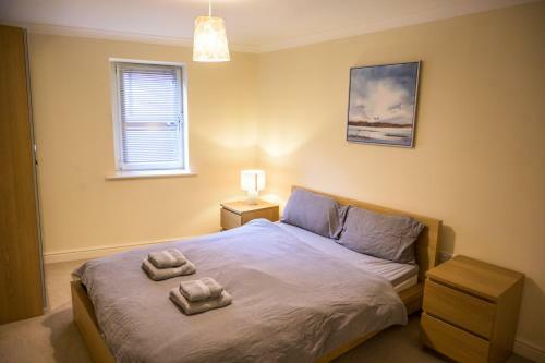 Apartamento The Bookbinders Residence Leeds City Centre