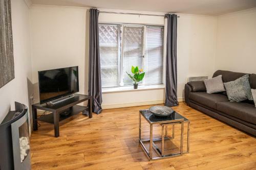 Apartamento The Bookbinders Residence Leeds City Centre