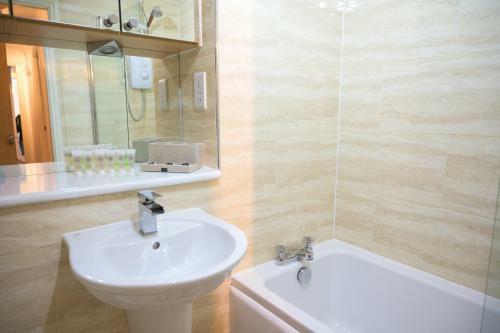 Apartamento The Bookbinders Residence Leeds City Centre