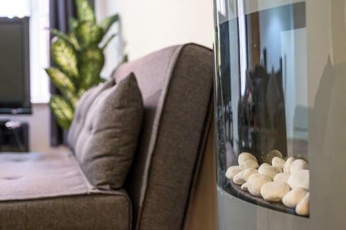 Apartamento The Bookbinders Residence Leeds City Centre