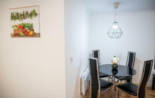 Apartamento The Bookbinders Residence Leeds City Centre
