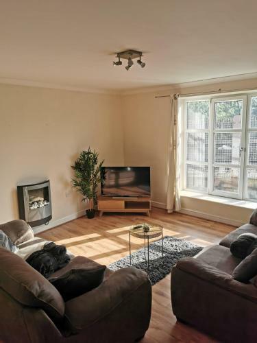 Apartamento The Bookbinders Residence Leeds City Centre