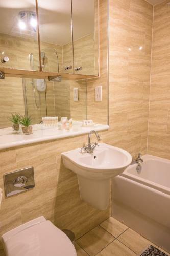 Apartamento The Bookbinders Residence Leeds City Centre