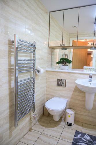 Apartamento The Bookbinders Residence Leeds City Centre