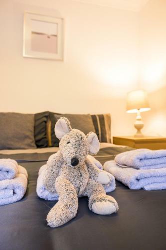 Apartamento The Bookbinders Residence Leeds City Centre