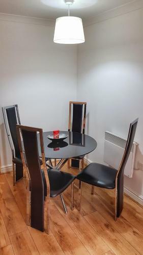 Apartamento The Bookbinders Residence Leeds City Centre
