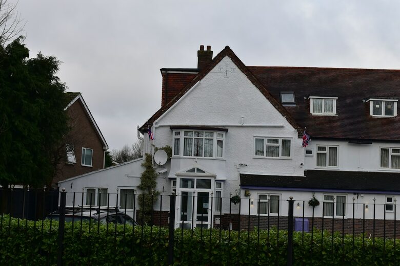 Royal Square Hotel - Nec & Birmingham Airport