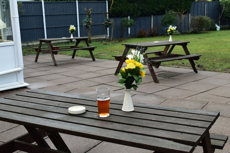 Royal Square Hotel - Nec & Birmingham Airport