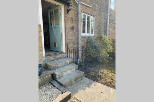 Spaniel Cottage With Views Of Ham Hill, Stoke Sub Hamdon