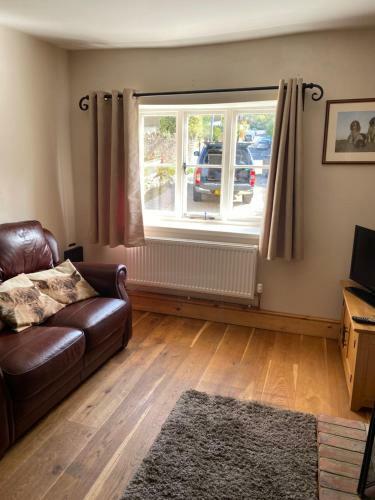 Spaniel Cottage With Views Of Ham Hill, Stoke Sub Hamdon