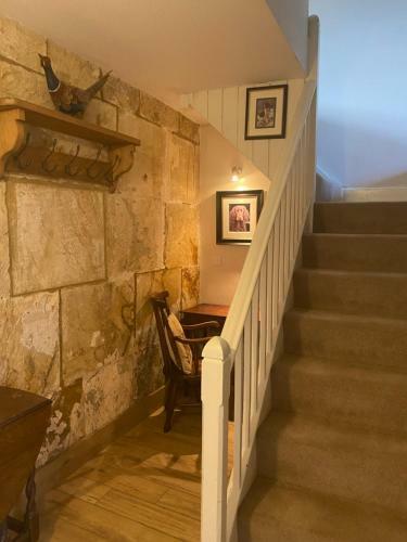 Spaniel Cottage With Views Of Ham Hill, Stoke Sub Hamdon