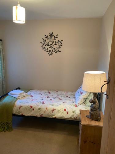 Spaniel Cottage With Views Of Ham Hill, Stoke Sub Hamdon