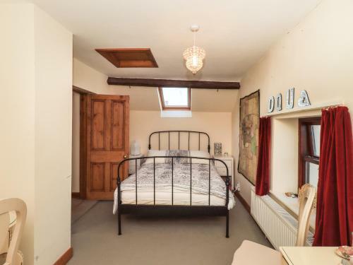 Bridge End Cottage