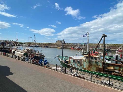 Ritson Wharf