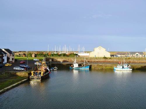 Ritson Wharf