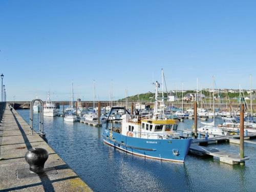 Harbour Gates