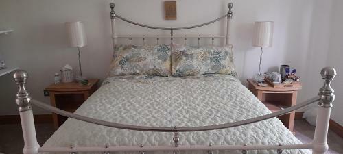 Bed & Breakfast Three Gables In Kirklington
