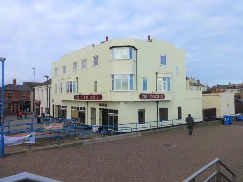 Beside The Seaside....