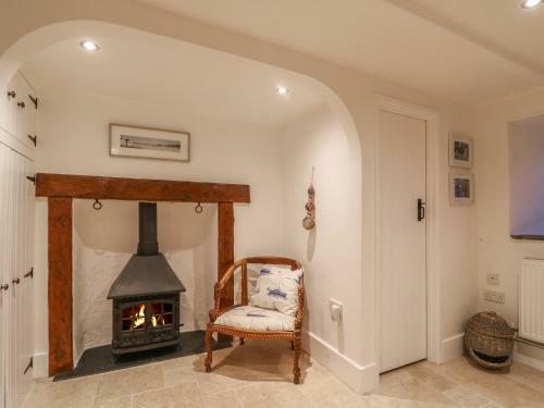 Cardwen Farmhouse, Looe