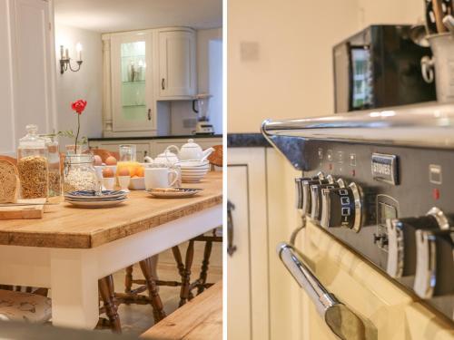 Cardwen Farmhouse, Looe