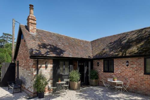 The Stables