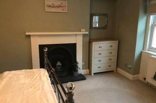 8a Tweed Cottage, Just Off The High St In Peebles