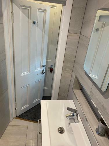 Apartamento Sakan