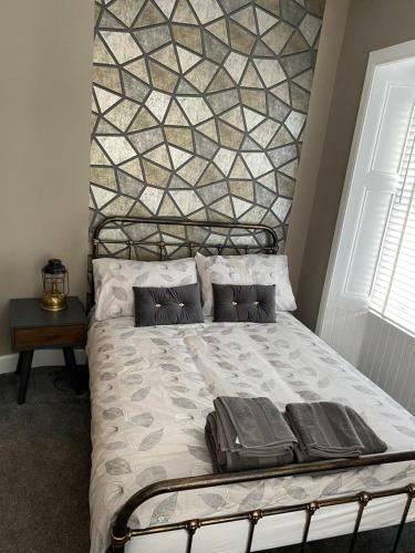 Apartamento Sakan