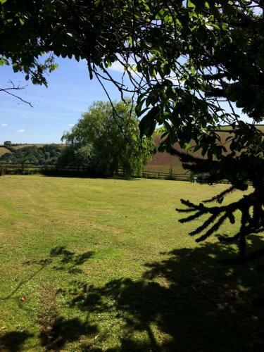 Bed & Breakfast Trecorme Barton