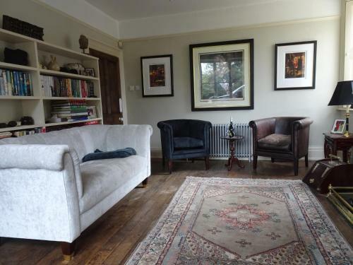 Bed & Breakfast Redlynch Lodge
