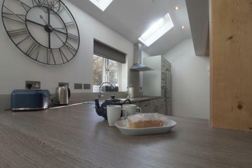 The Hayloft