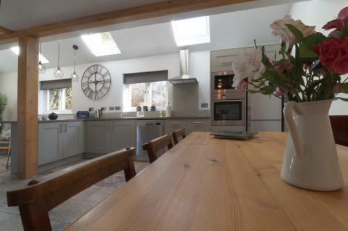 The Hayloft