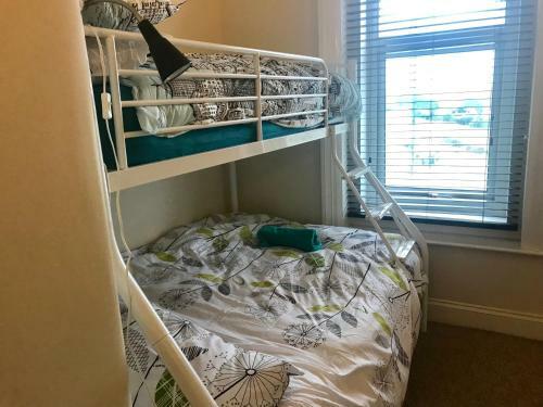 Apartamento Queens Gate