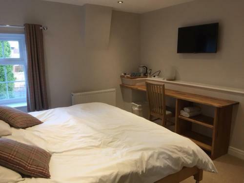 Hostal Maypole Farm, Cawood