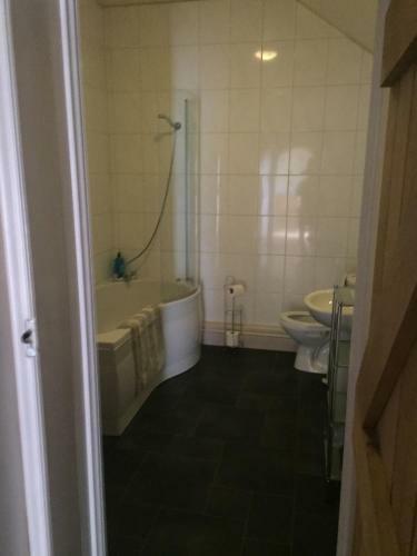 Apartamento Sycamore, Moss Hagg Farm