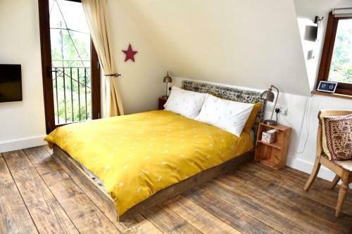 Apartamento The Roost