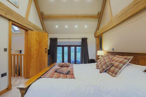 Brecon Beacons Barn