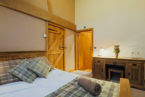 Brecon Beacons Barn
