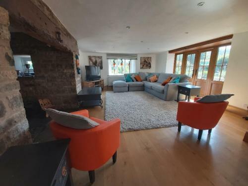 Castlebrook Country House Luxury Holiday Let