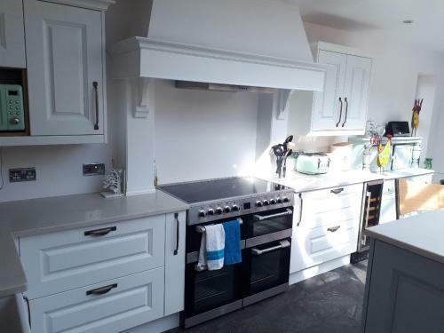 Castlebrook Country House Luxury Holiday Let
