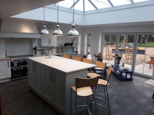 Castlebrook Country House Luxury Holiday Let