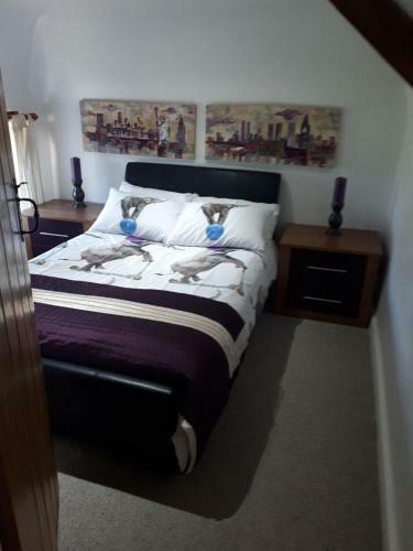 Castlebrook Country House Luxury Holiday Let