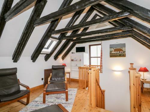 2 Thurdistoft Farm Cottage