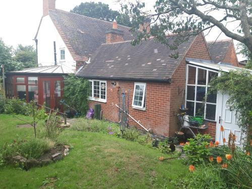 Hostal Rosedale Cottage