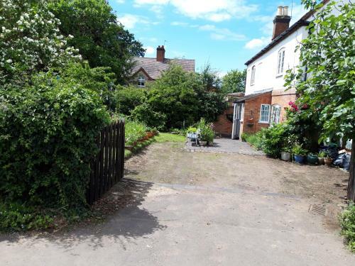 Hostal Rosedale Cottage